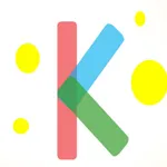 krimbo chat for friends icon