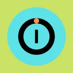 OiHelp for Delivery Partners icon