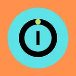 OiHelp for Stores icon