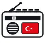 Radio Turkey icon