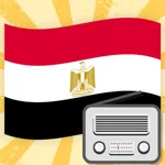 راديو مصر Radio Egypt icon