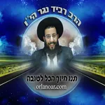 אורלנוער - הרב רביד נגר icon