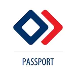 Bronkhorst Passport icon