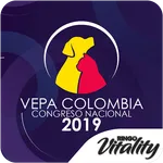 CONGRESO VEPA NACIONAL 2019 icon