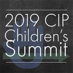 2019 CIP Children's Summit icon