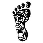 BIG FOOT MAMA icon