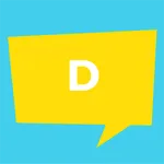 The Dunedin App icon