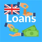 Loans For Bad Credit UK icon