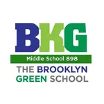 The Brooklyn Green School icon