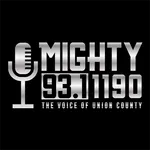 WIXE The Mighty 1190 AM icon