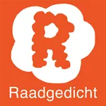 Raadgedicht icon