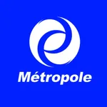 Metropole Haiti icon