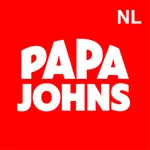 Papa John's NL icon