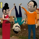 Pagal Beta Bittu Comedy Videos icon