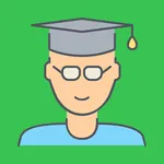 Ustaad App - Find best Tutors  icon