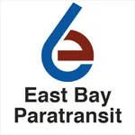 East Bay Paratransit icon