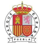 Parque España Puebla icon