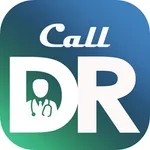 Call DR - Patient icon