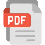 PDF Tools - Tools for PDF icon