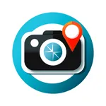 Photo Geo Reporter icon
