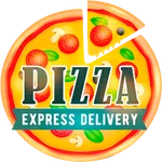 Flutter Pizza UI icon