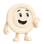 AI Тарелка icon