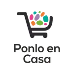 Ponlo en Casa icon