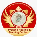 Preksha Healing icon