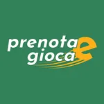 Prenota e Gioca icon