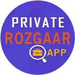 Private Rozgaar icon