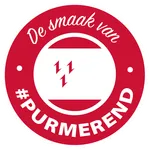 #Purmerend icon