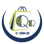 QR Shop icon