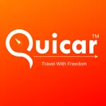 Quicar icon
