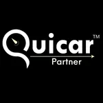 Quicar Partner icon