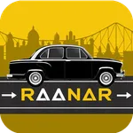 Raanar icon