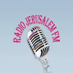 Radio Jerusalem fm icon