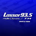 Stereo Lasser 935 FM icon