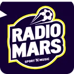 Radio Mars Live Sports icon