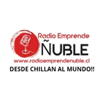 Radio Emprende Ñuble icon