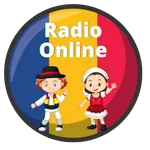 Radio Online Romania icon