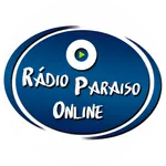 Web Rádio Paraiso Online icon