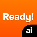 Ready AI: Crack Interviews icon
