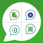 All Recover Deleted Messages icon