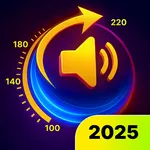 Volume Booster Sound Booster icon