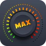 Volume Booster : Sound Booster icon