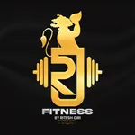 RG Fitness icon