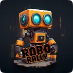 Robo Rally icon