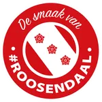 #Roosendaal icon
