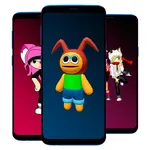 RoxiCake Wallpapers 4K icon