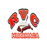 Radio La Voz Del Campesino Hua icon